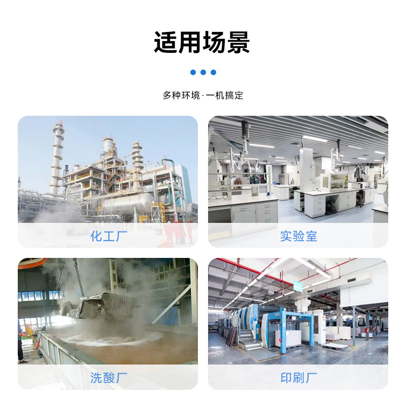 F4-72-3.2A式pp離心風(fēng)機