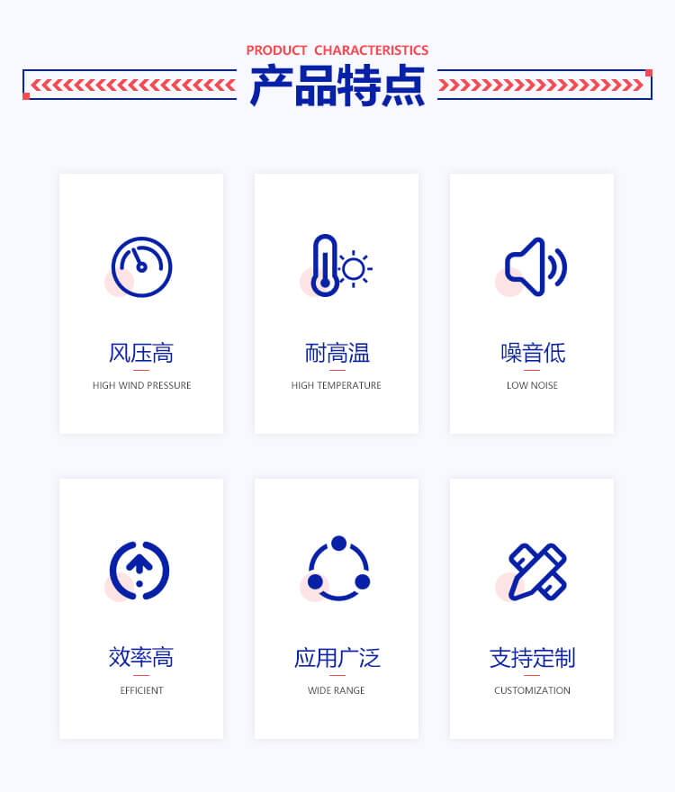 離心式鍋爐引風(fēng)機