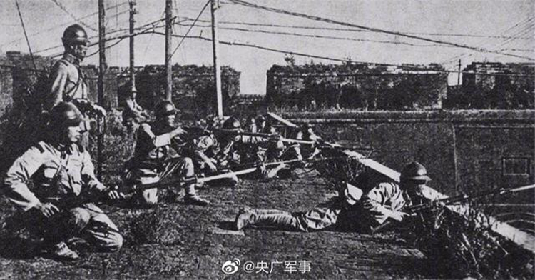 今天，918事變九十周年